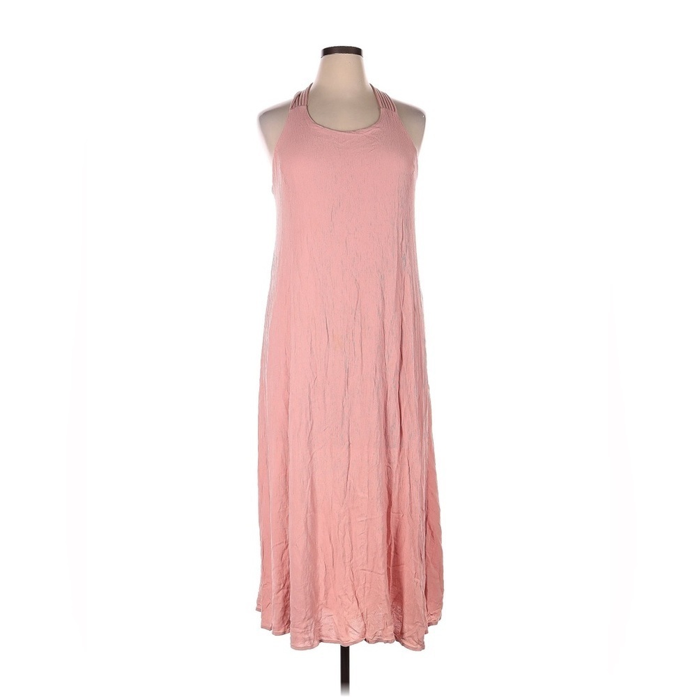 Just fab macarame dress size small - Picture 2 of 4
